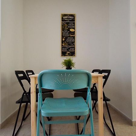 Budget Apartment By Hi5 - Akacfa 4 Budapest Exterior foto