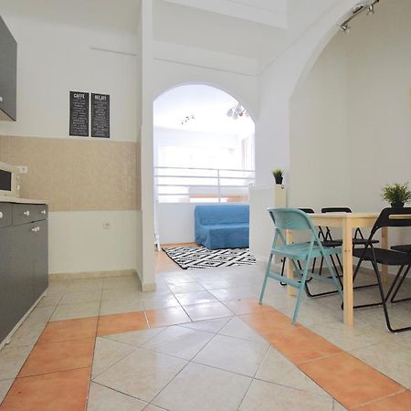 Budget Apartment By Hi5 - Akacfa 4 Budapest Exterior foto